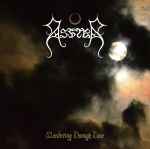 ASHTAR - Wandering Through Time CD